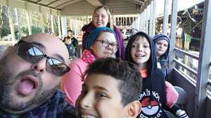 Hootie and the Blowfish With Special Guest Sheryl Crow