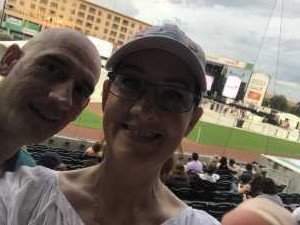 Hootie and the Blowfish With Special Guest Sheryl Crow