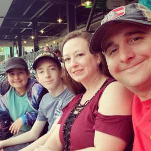 Hootie and the Blowfish With Special Guest Sheryl Crow