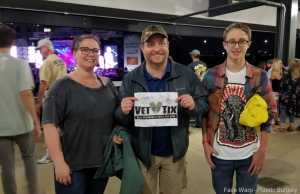 Hootie and the Blowfish With Special Guest Sheryl Crow