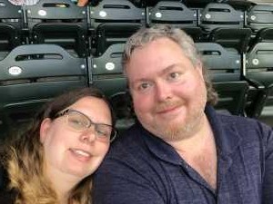 Hootie and the Blowfish With Special Guest Sheryl Crow