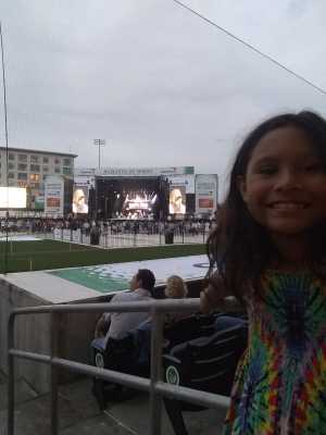 Hootie and the Blowfish With Special Guest Sheryl Crow