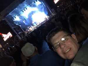 Hootie and the Blowfish With Special Guest Sheryl Crow