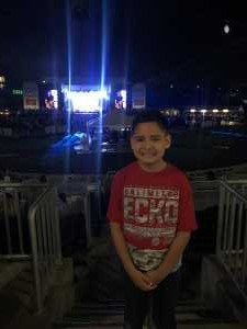 Hootie and the Blowfish With Special Guest Sheryl Crow