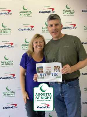 Hootie and the Blowfish With Special Guest Sheryl Crow