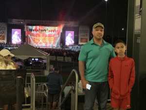 Hootie and the Blowfish With Special Guest Sheryl Crow