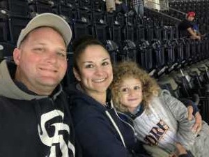 San Diego Padres vs. Colorado Rockies - MLB