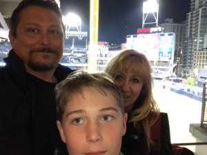 San Diego Padres vs. Colorado Rockies - MLB