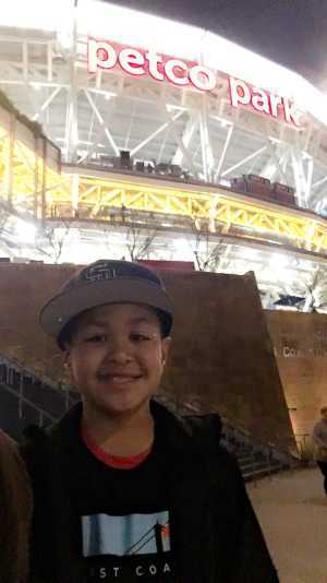 San Diego Padres vs. Colorado Rockies - MLB