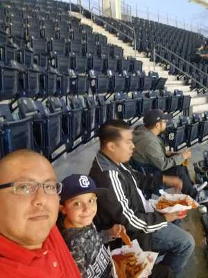 San Diego Padres vs. Colorado Rockies - MLB