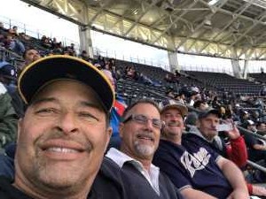 San Diego Padres vs. Colorado Rockies - MLB