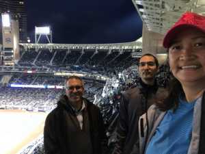 San Diego Padres vs. Colorado Rockies - MLB