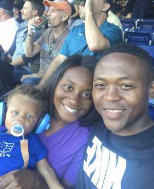 San Diego Padres vs. Colorado Rockies - MLB