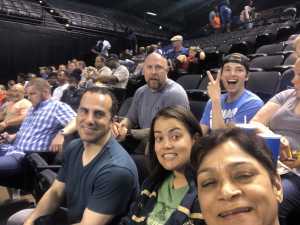 Baltimore Brigade vs. Columbus Destroyers - Professional Arena Football Legue - AFL