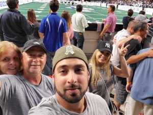 Baltimore Brigade vs. Columbus Destroyers - Professional Arena Football Legue - AFL