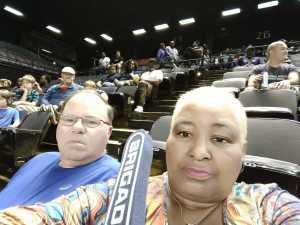 Baltimore Brigade vs. Columbus Destroyers - Professional Arena Football Legue - AFL
