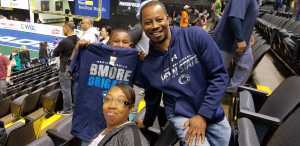 Baltimore Brigade vs. Columbus Destroyers - Professional Arena Football Legue - AFL