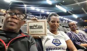 Baltimore Brigade vs. Columbus Destroyers - Professional Arena Football Legue - AFL