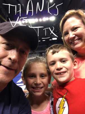 Baltimore Brigade vs. Columbus Destroyers - Professional Arena Football Legue - AFL