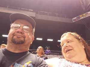 Baltimore Brigade vs. Columbus Destroyers - Professional Arena Football Legue - AFL