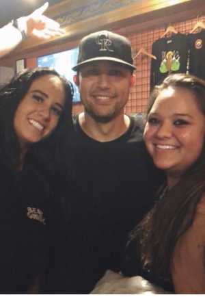 Old Dominion - Make It Sweet Tour