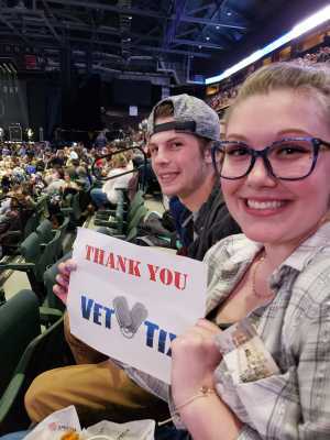 Old Dominion - Make It Sweet Tour