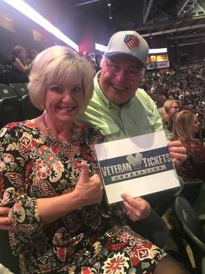 Old Dominion - Make It Sweet Tour