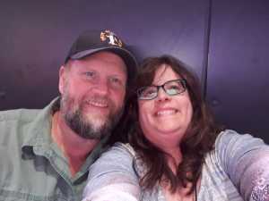 Old Dominion - Make It Sweet Tour