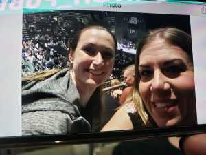 Old Dominion - Make It Sweet Tour