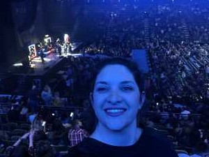 Old Dominion - Make It Sweet Tour