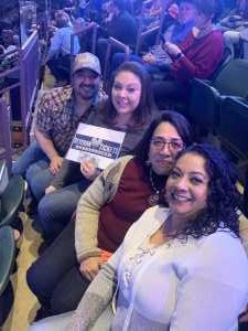 Old Dominion - Make It Sweet Tour