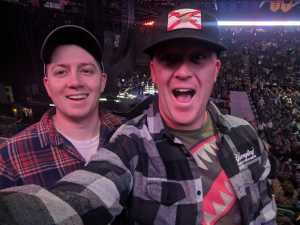 Old Dominion - Make It Sweet Tour