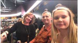 Old Dominion - Make It Sweet Tour