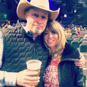 Old Dominion - Make It Sweet Tour