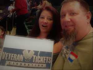 Old Dominion - Make It Sweet Tour