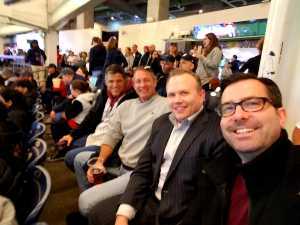 New York Yankees vs. Boston Red Sox - MLB