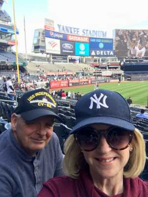 New York Yankees vs. Boston Red Sox - MLB