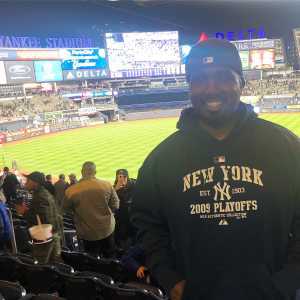 New York Yankees vs. Boston Red Sox - MLB