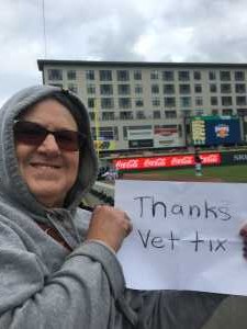 Augusta Greenjackets vs. Charleston Riverdogs - MiLB