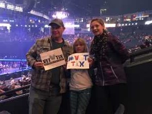 Carrie Underwood: the Cry Pretty Tour 360 - Country