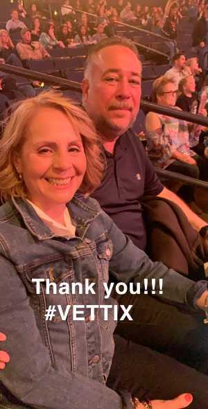 Carrie Underwood: the Cry Pretty Tour 360 - Country