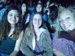 Carrie Underwood: the Cry Pretty Tour 360 - Country