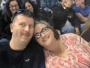 Lawrence attended Jacksonville Icemen vs. Florida Everblades - ECHL - 2019 Kelly Cup on Apr 20th 2019 via VetTix 