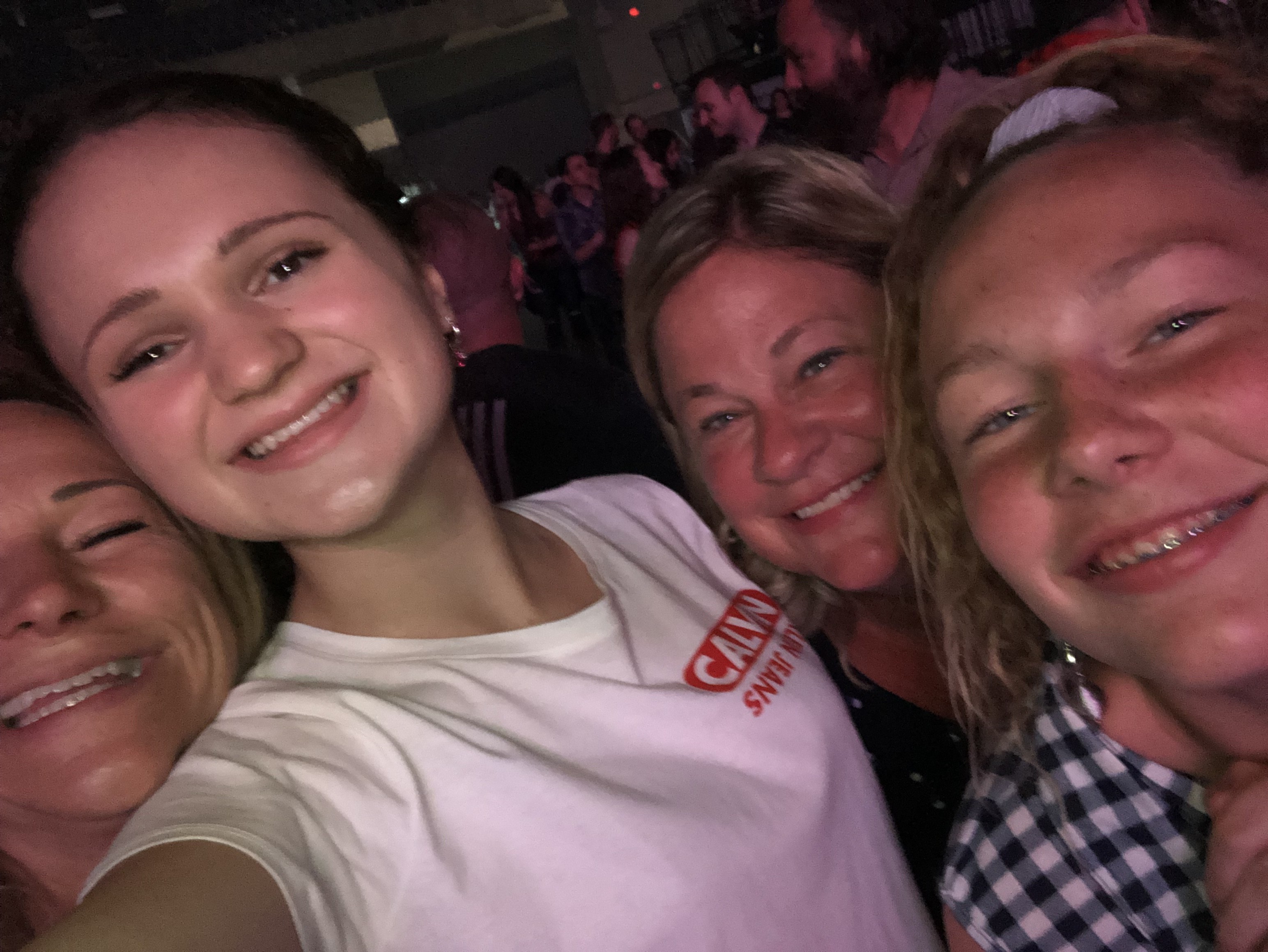 Carrie Underwood: the Cry Pretty Tour 360 - Country