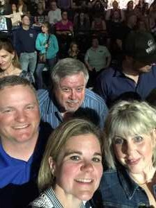 Carrie Underwood: the Cry Pretty Tour 360 - Country