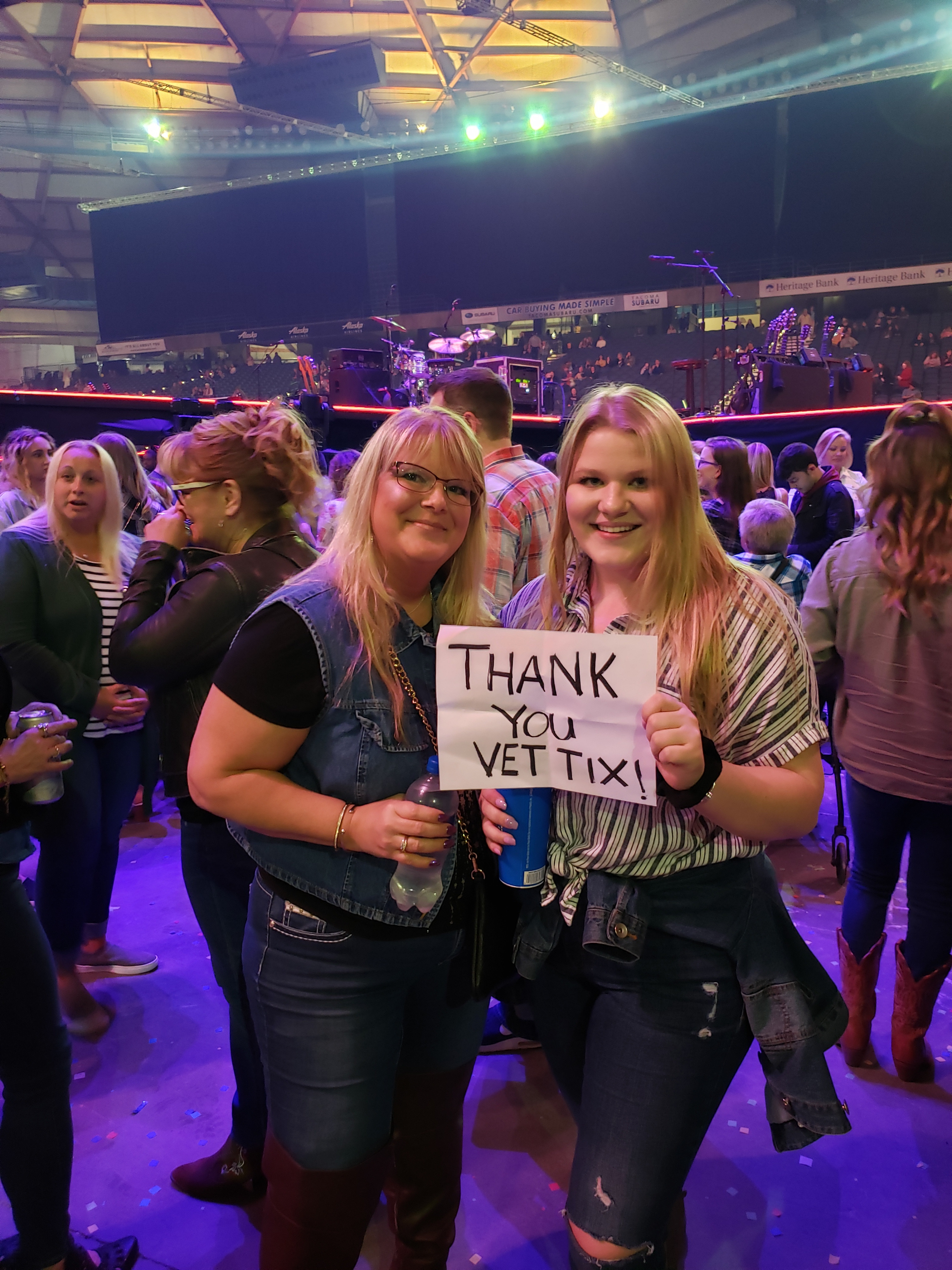 Carrie Underwood: the Cry Pretty Tour 360 - Country