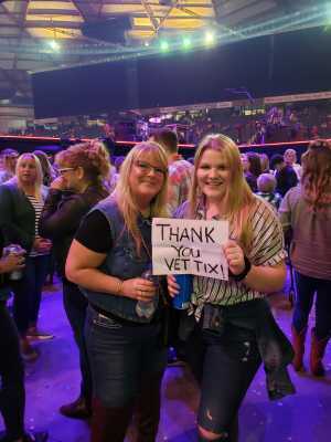 Carrie Underwood: the Cry Pretty Tour 360 - Country