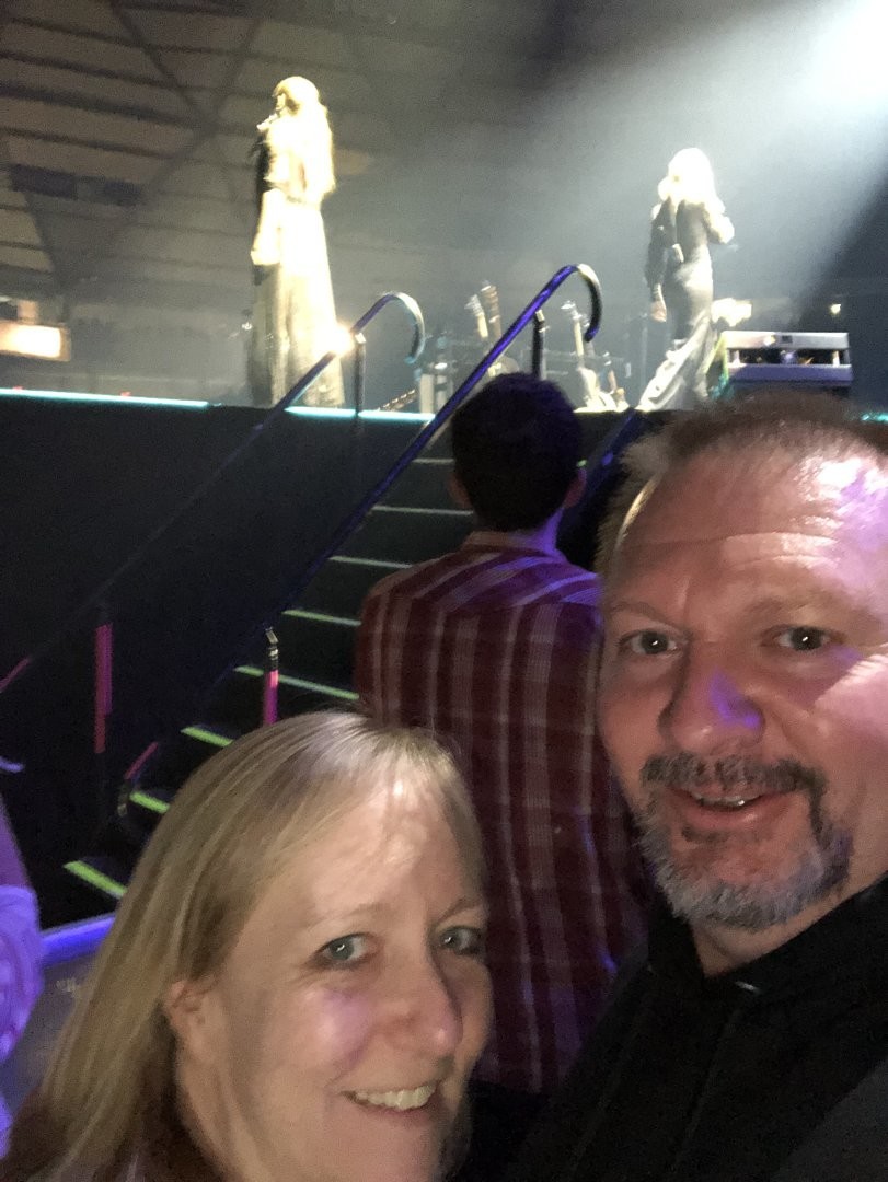Carrie Underwood: the Cry Pretty Tour 360 - Country
