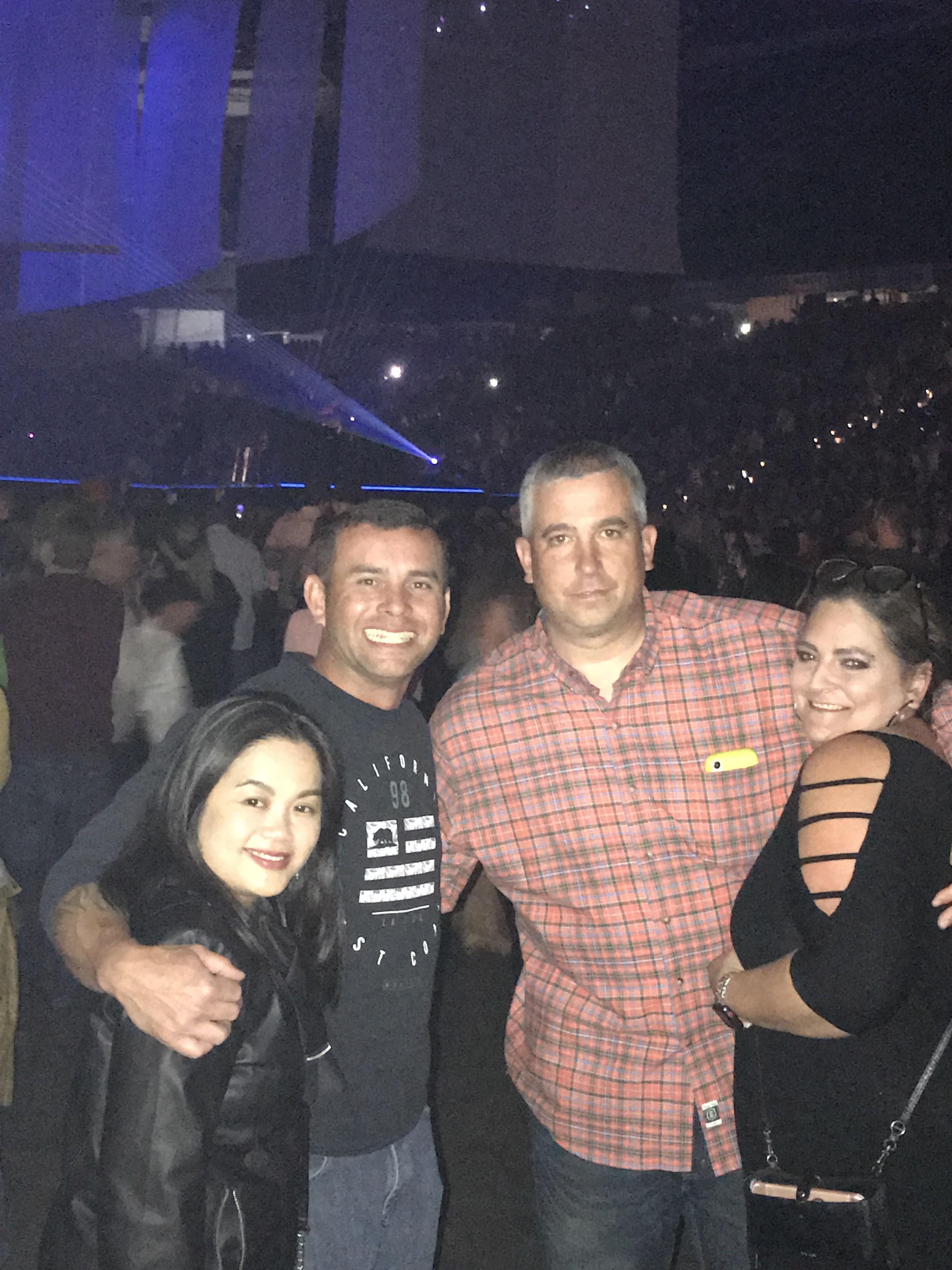 Carrie Underwood: the Cry Pretty Tour 360 - Country