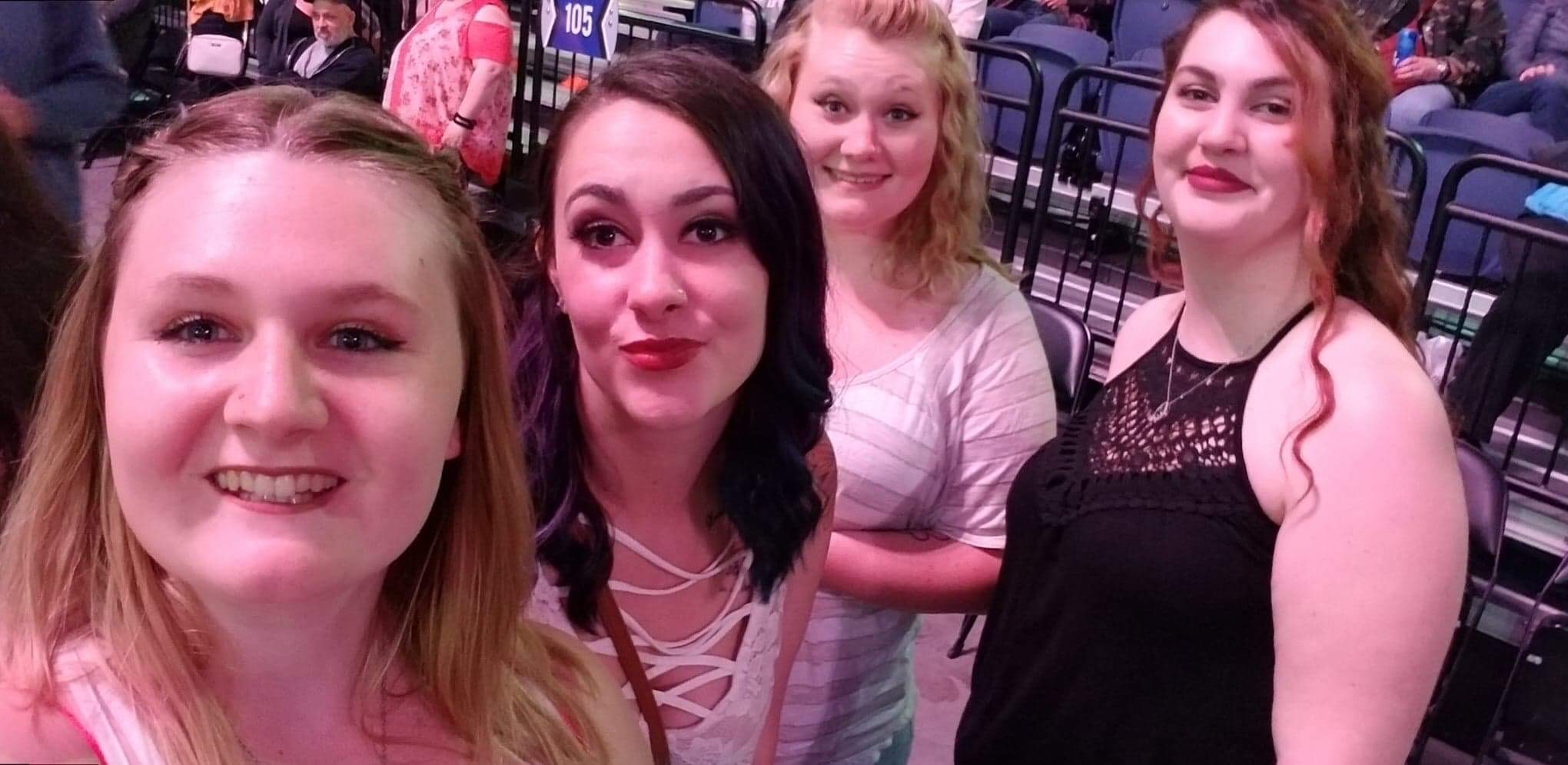 Carrie Underwood: the Cry Pretty Tour 360 - Country